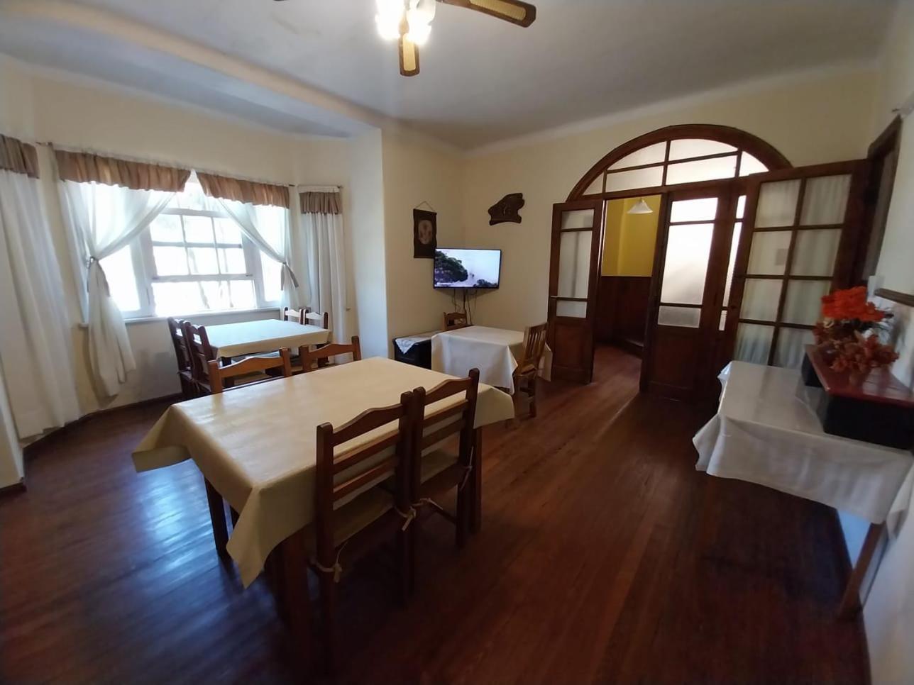 La Casona- Bv Hoteles La Falda Buitenkant foto
