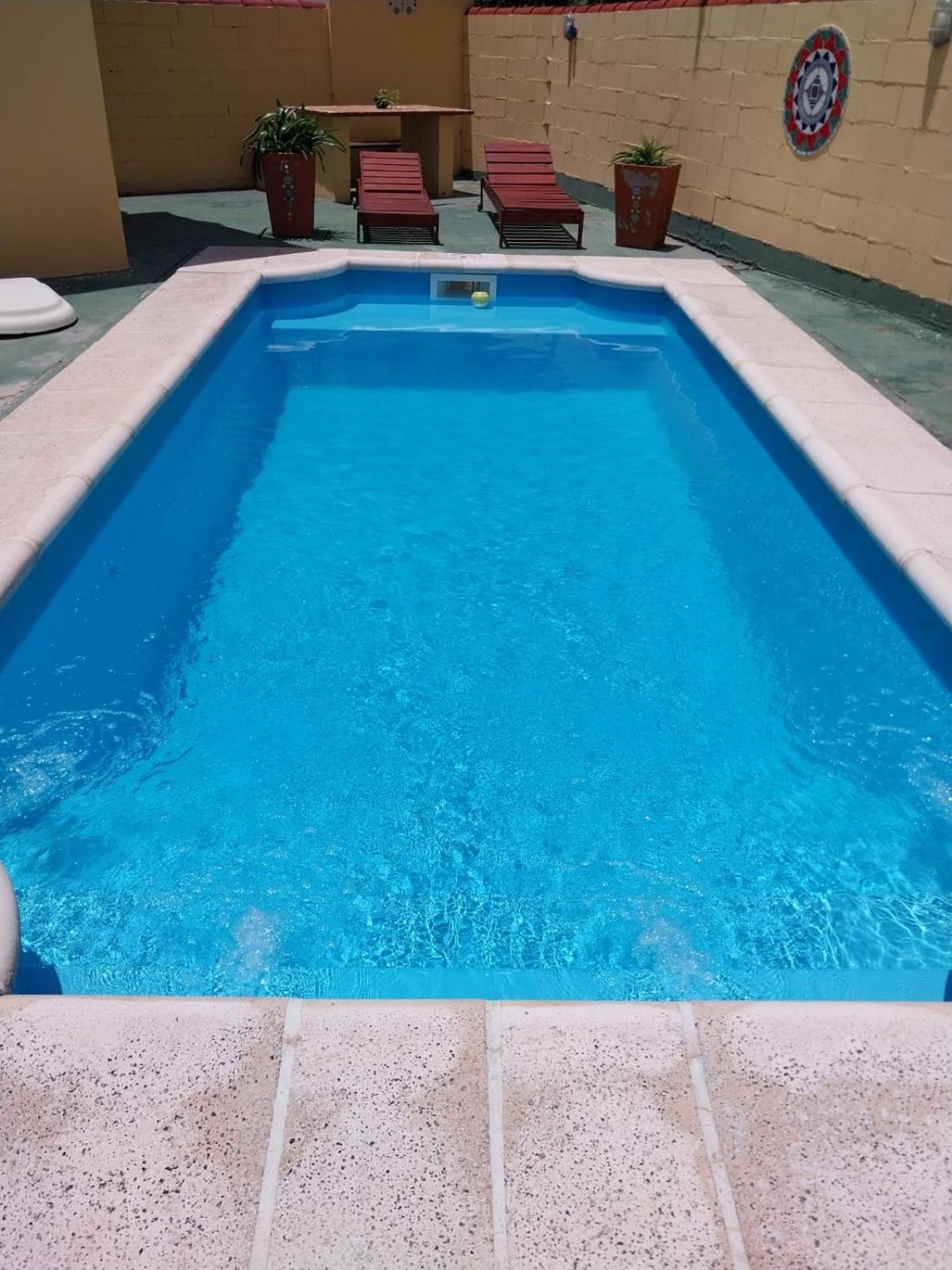 La Casona- Bv Hoteles La Falda Buitenkant foto