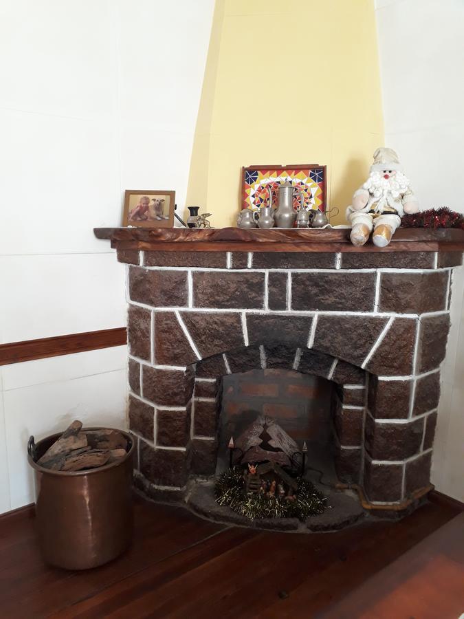La Casona- Bv Hoteles La Falda Kamer foto