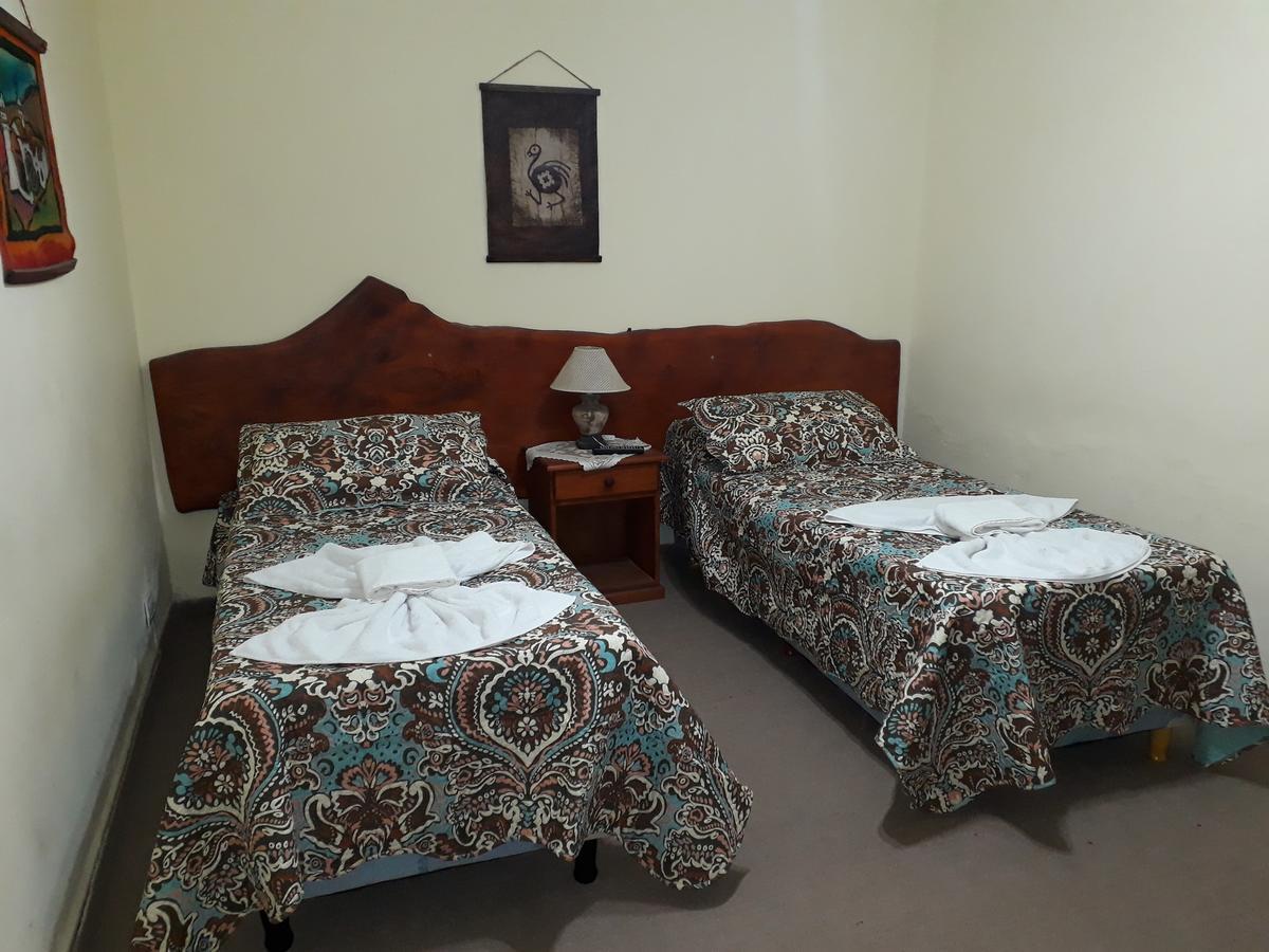 La Casona- Bv Hoteles La Falda Kamer foto