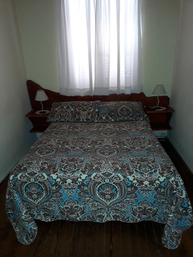 La Casona- Bv Hoteles La Falda Buitenkant foto